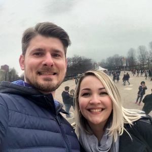 Meet your Posher, Jessy